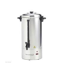 Animo Percolator 6,5 L/50 Tasse